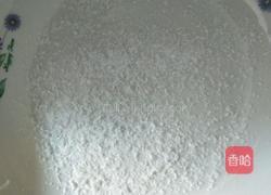 椰奶冻的做法图解3
