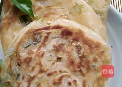 葱油饼（妈妈的味道）的做法图解8