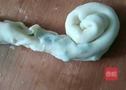 葱油饼（妈妈的味道）的做法图解4