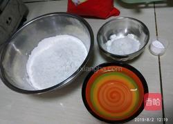空心麻团的做法图解2