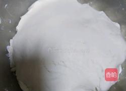 空心麻团的做法图解3