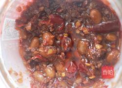 酱味空心菜的做法图解4