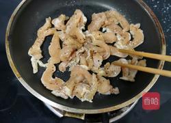 鸡胸肉寿司的做法图解17