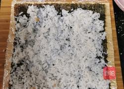 鸡胸肉寿司的做法图解22