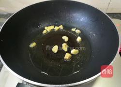 炒西兰花的做法图解3