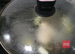 凉拌鸡胸肉的做法图解5