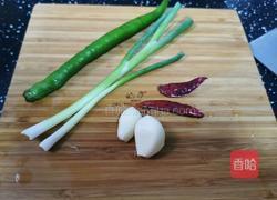 凉拌鸡胸肉的做法图解6