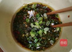 凉拌鸡胸肉的做法图解20