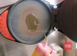 囊瓜饼的做法图解7