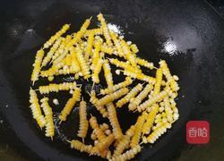 烧烤玉米串的做法图解7