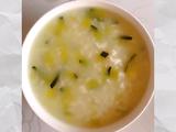 囊瓜疙瘩汤的做法[图]
