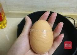 番茄鸡蛋粉的做法图解5