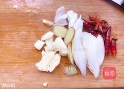 红烧鲅鱼的做法图解2