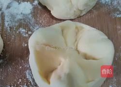 开花大饼的做法图解7