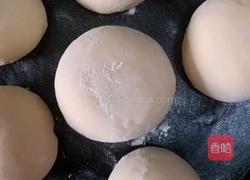开花大饼的做法图解9