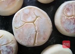 开花大饼的做法图解10
