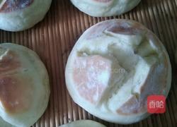 开花大饼的做法图解12