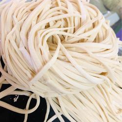 自制手擀面的做法[图]