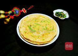 西葫芦软饼的做法图解20