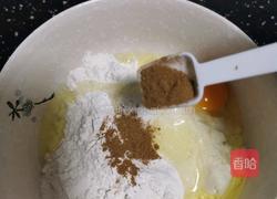 西葫芦软饼的做法图解8