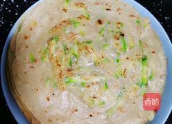 西葫芦软饼的做法图解19