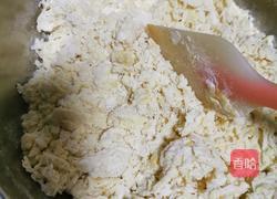 香酥牛肉饼的做法图解2