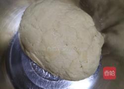 香酥牛肉饼的做法图解3