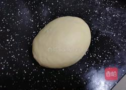 香酥牛肉饼的做法图解5