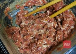 香酥牛肉饼的做法图解19