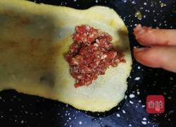 香酥牛肉饼的做法图解24