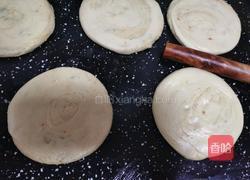 香酥牛肉饼的做法图解32