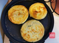 香酥牛肉饼的做法图解35