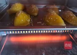 芒果酥的做法图解6