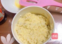 番茄土豆烩饭的做法图解3