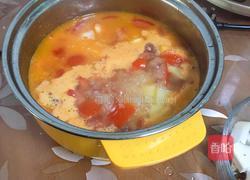 番茄土豆烩饭的做法图解9