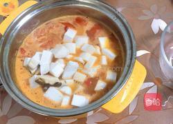 番茄土豆烩饭的做法图解10