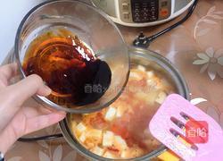 番茄土豆烩饭的做法图解12