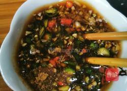 凉拌粉丝娃娃菜的做法图解13