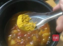 番茄炖土豆的做法图解10