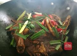 啤酒鸭的做法图解5