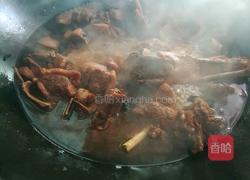 啤酒鸭的做法图解4