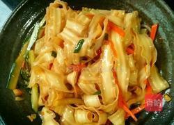 大碗宽面的做法图解10