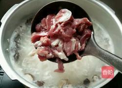 鲜味海蛎粥的做法图解5