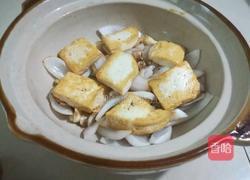 砂锅鱼的做法图解6