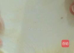肉松火腿排包的做法图解1