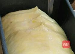 蜜豆吐司的做法图解5