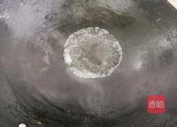 香煎金豆腐的做法图解8