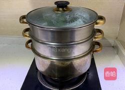 黑芝麻艾草青团的做法图解7