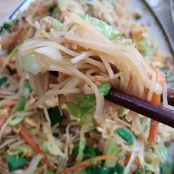 炒米粉的做法[图]