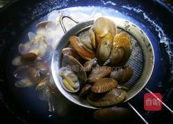 姜葱花甲的做法图解4